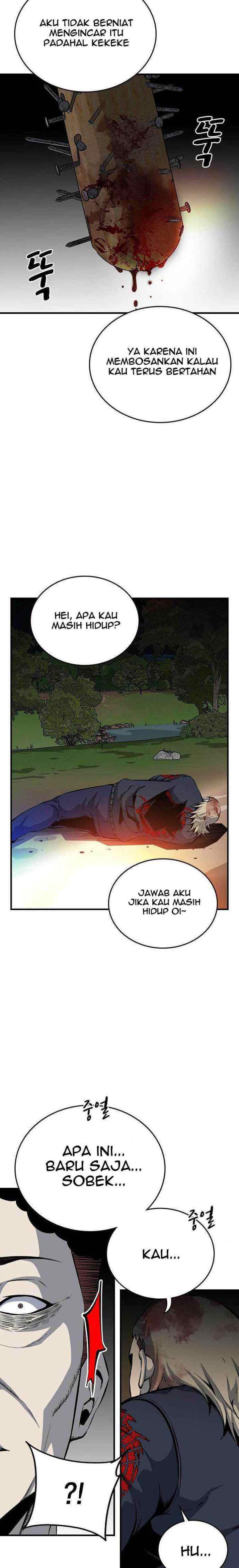 King Game chapter 32 halaman 20