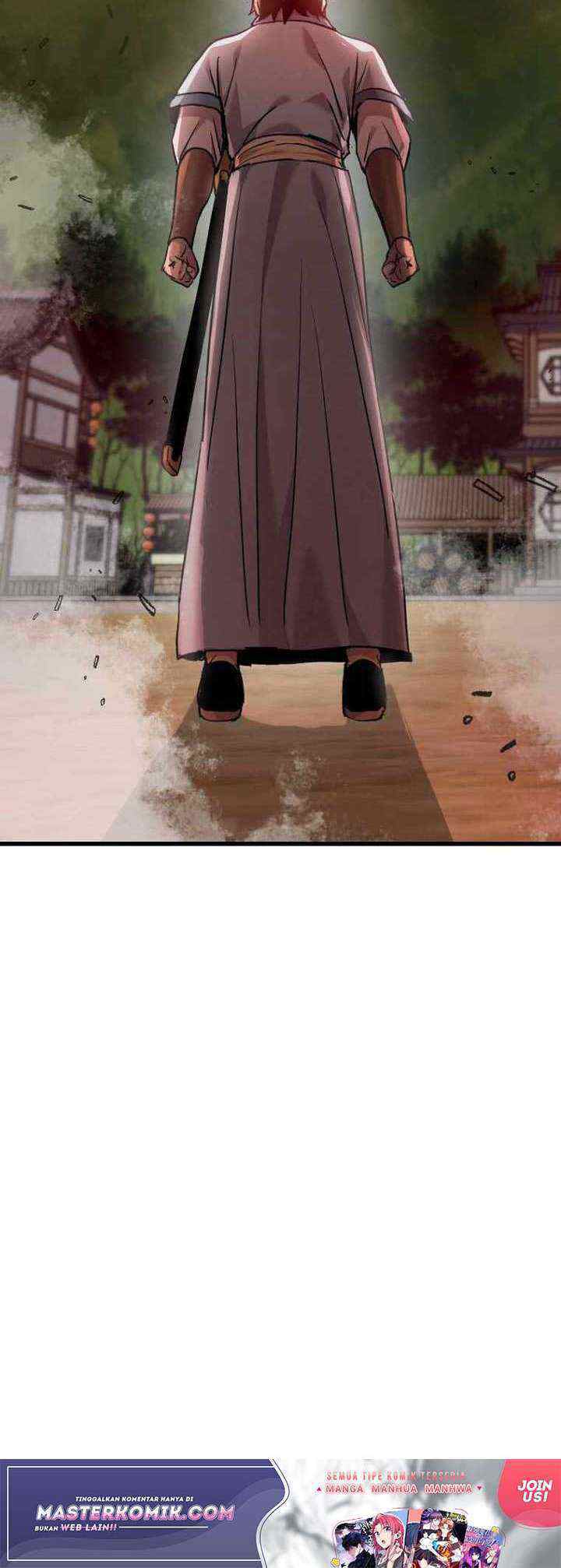 Strongest Fighter chapter 102 halaman 17