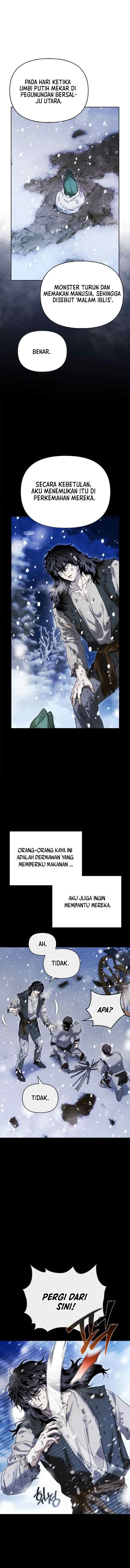 I Tamed My Ex-Husband's Mad Dog chapter 59 halaman 5