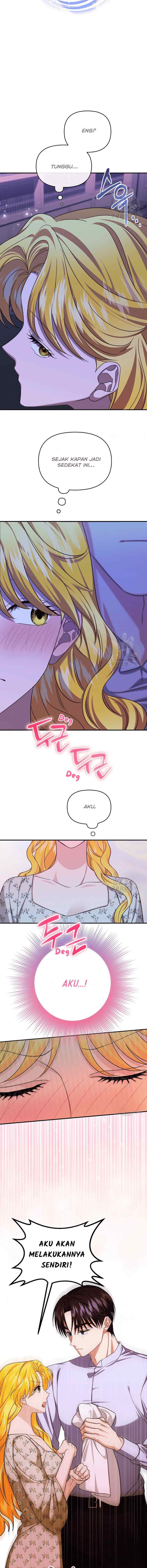 For a Princess chapter 19 halaman 6