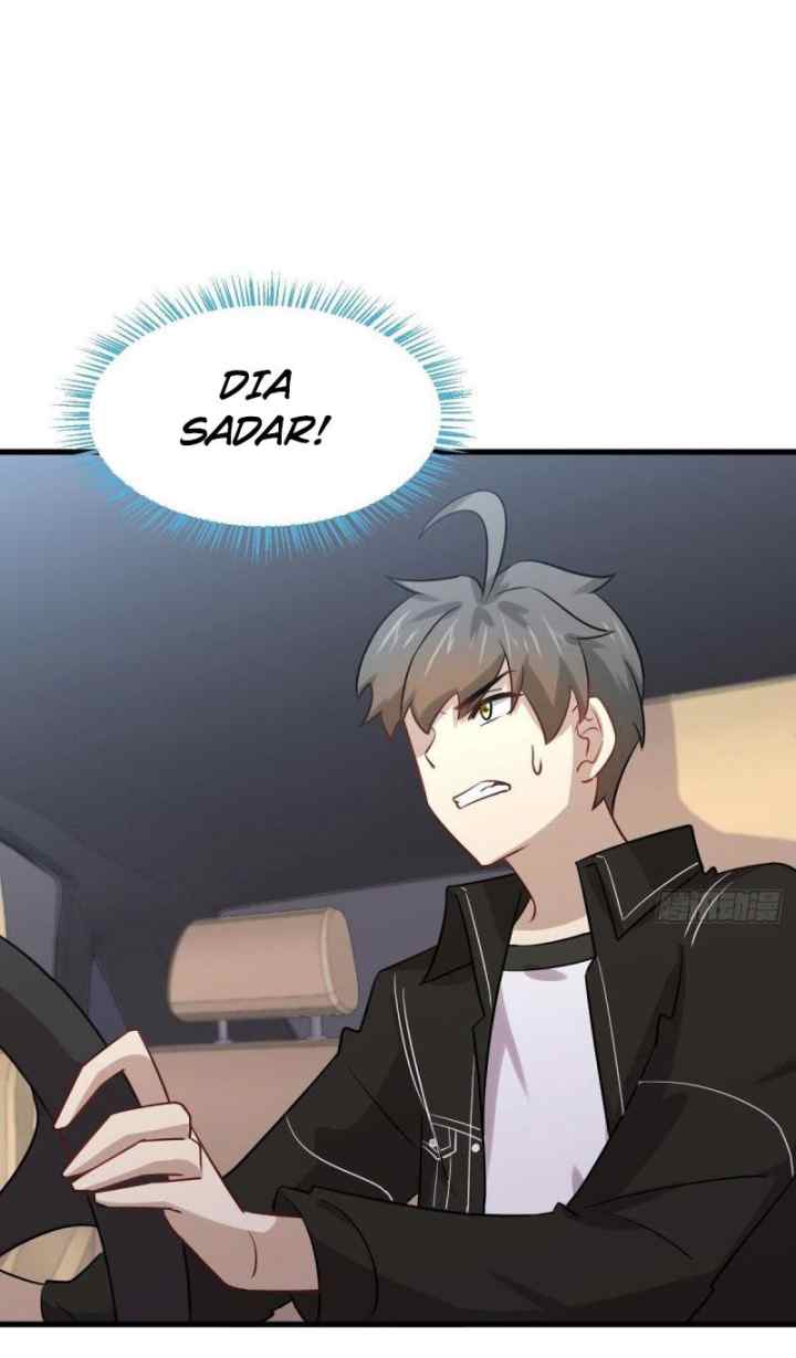 Immortal Swordsman in The Reverse World chapter 146 halaman 19