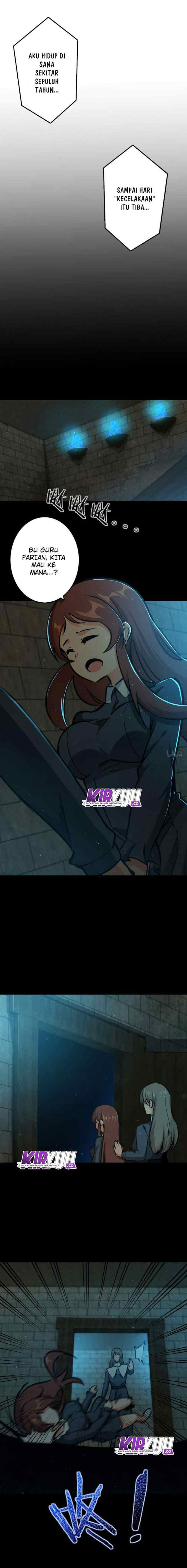 Release That Witch chapter 88 halaman 12