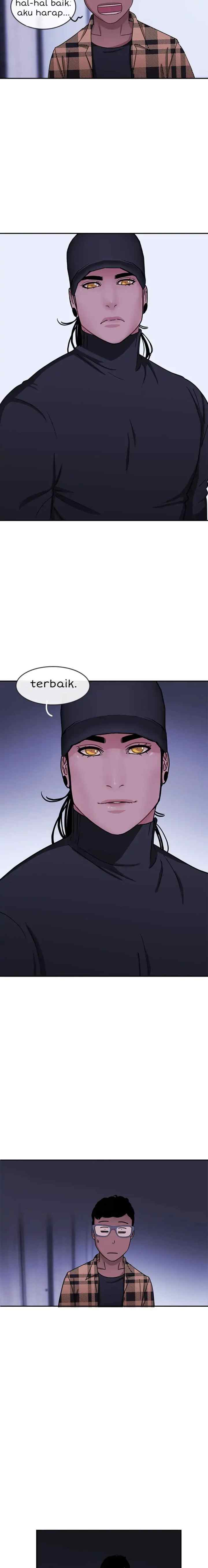 Midnight With Poppy Land chapter 50 halaman 8