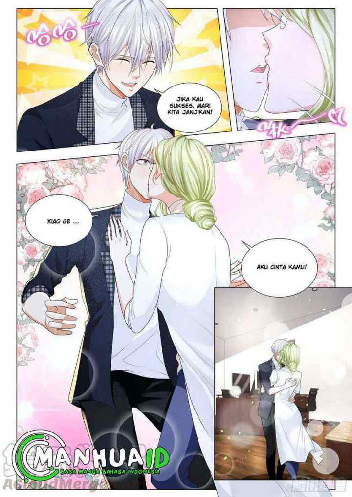 Shen Hao's Heavenly Fall System chapter 231 halaman 13