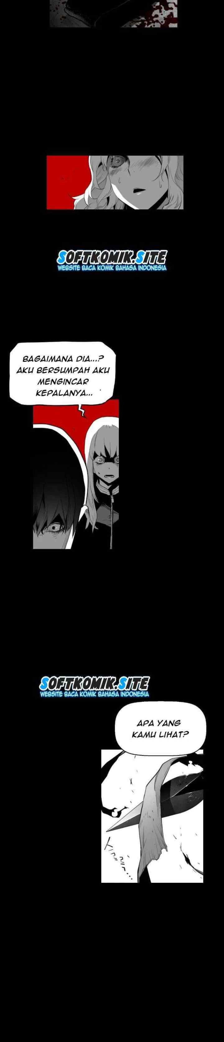 Terror Man chapter 116 halaman 19