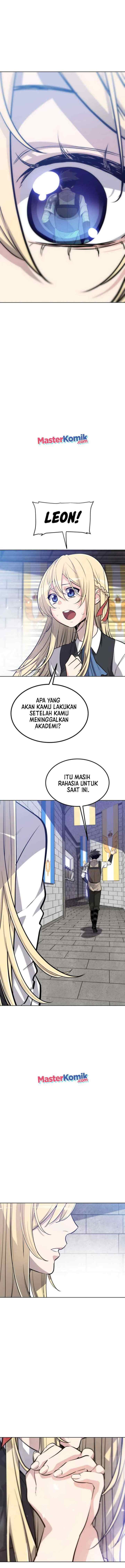 Overpowered Sword chapter 15 halaman 8