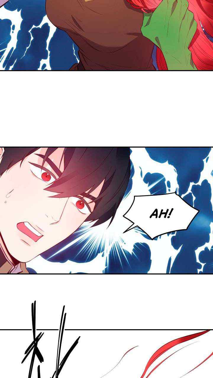 Behold the True Villainess chapter 8 halaman 16