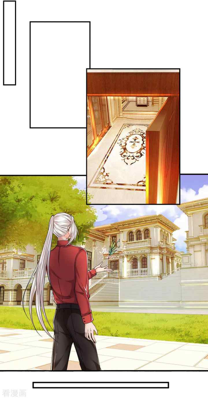 Immortal Daddy Xianzun chapter 60 halaman 4