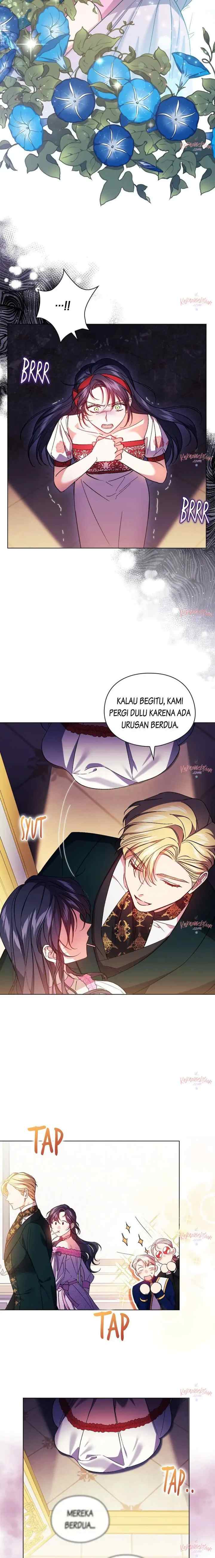 I Don't Trust My Twin Sister chapter 16 halaman 12