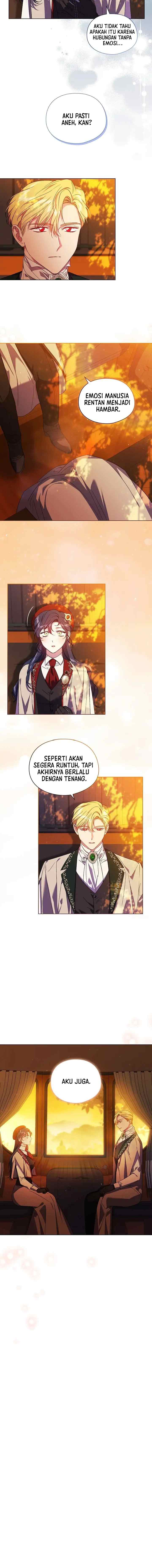 I Don't Trust My Twin Sister chapter 29 halaman 7