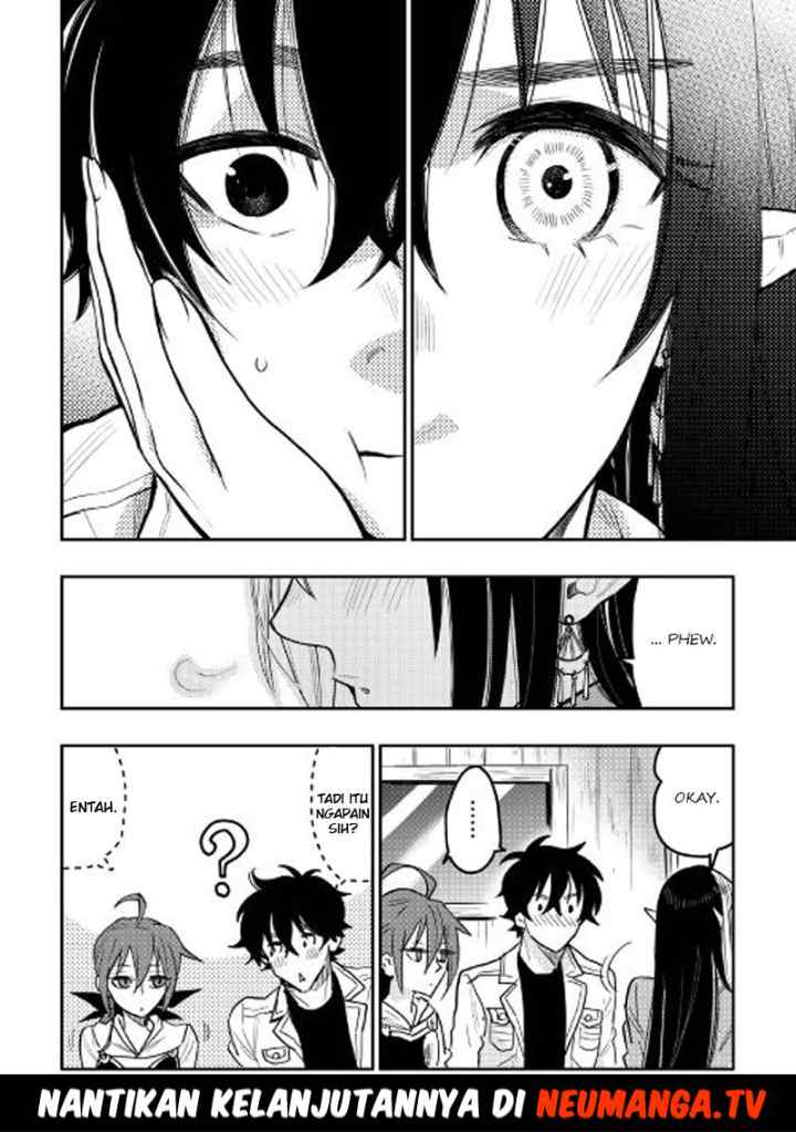 The New Gate chapter 24 halaman 15