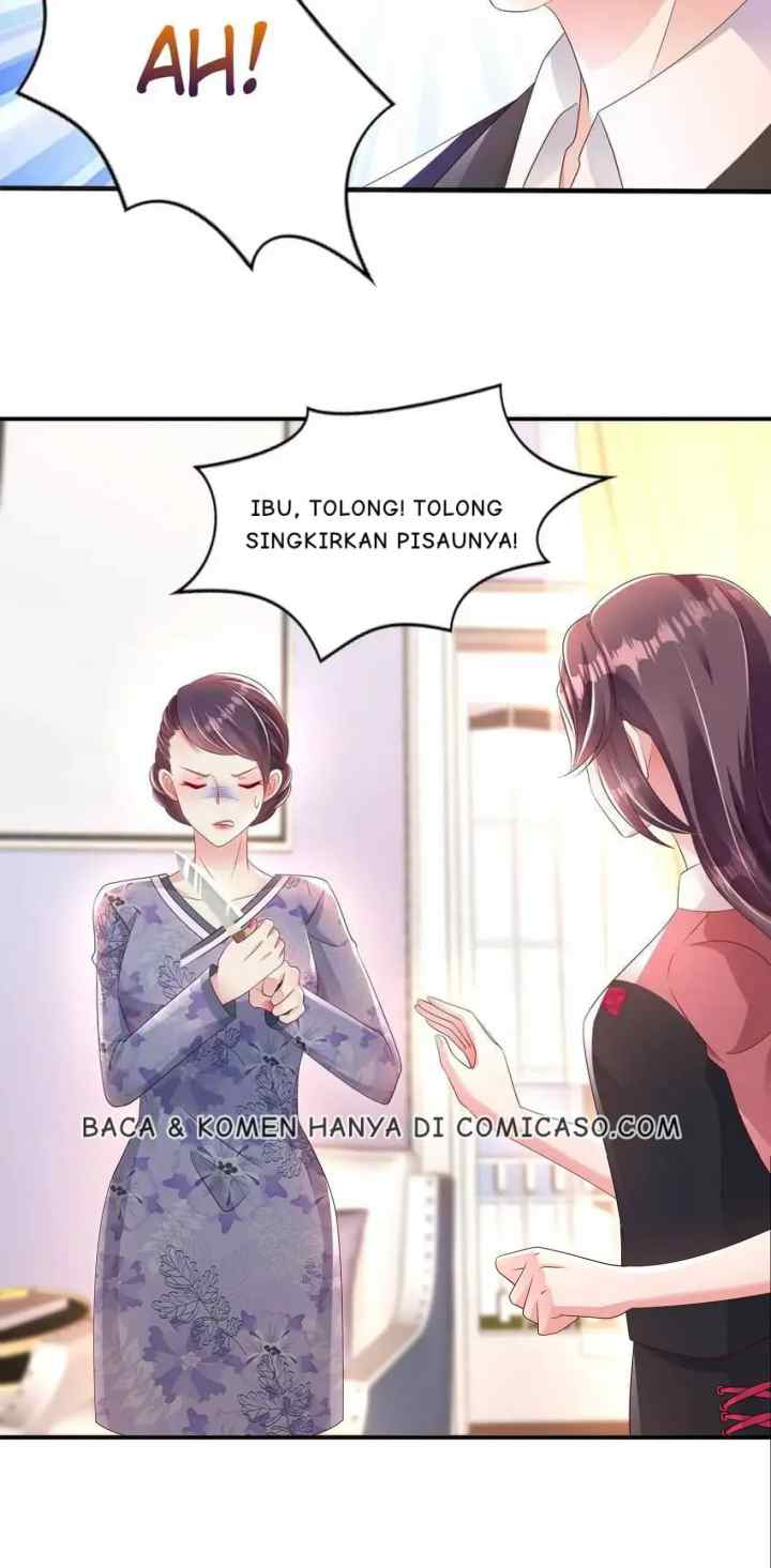 Reborn And Meet, Give You My Exclusive Love chapter 6 halaman 6