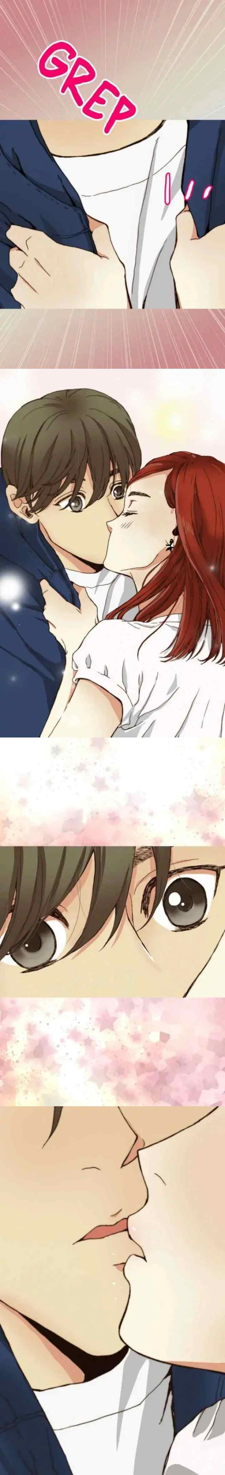 Bluehole Marriage chapter 38 halaman 11