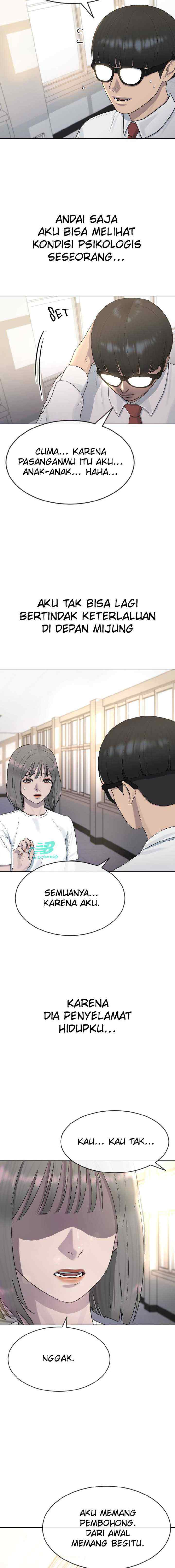 Hypnosis School chapter 41 halaman 3