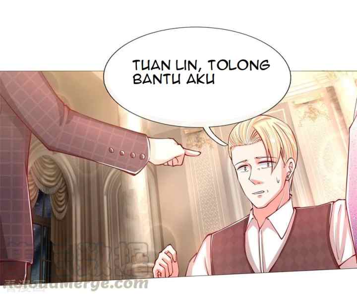 Immortal Daddy Xianzun chapter 107 halaman 13