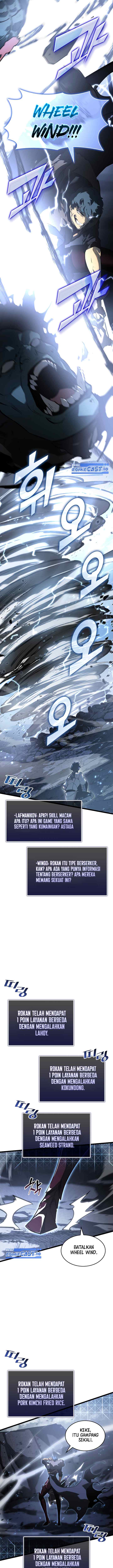 Return of the SSS-Class Ranker chapter 67 halaman 14