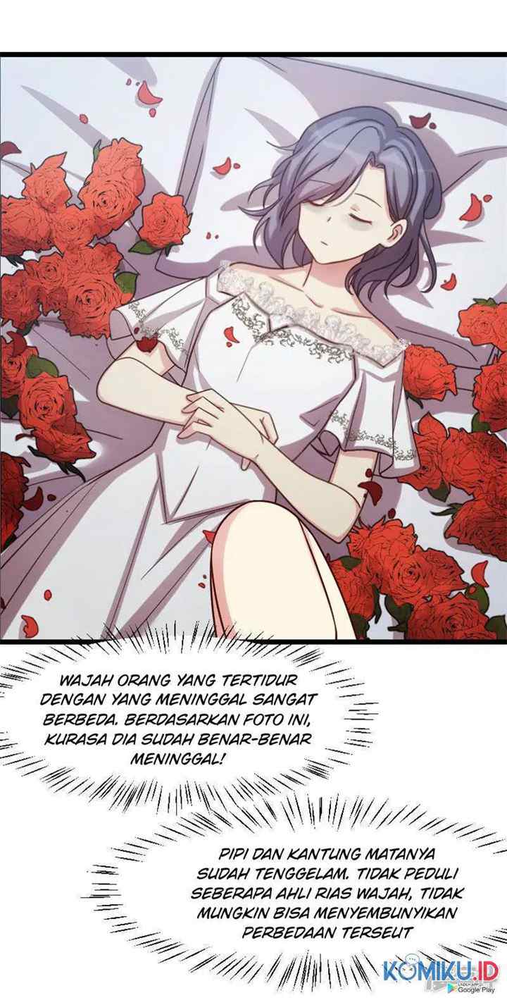 CEO's Sudden Proposal chapter 185 halaman 1