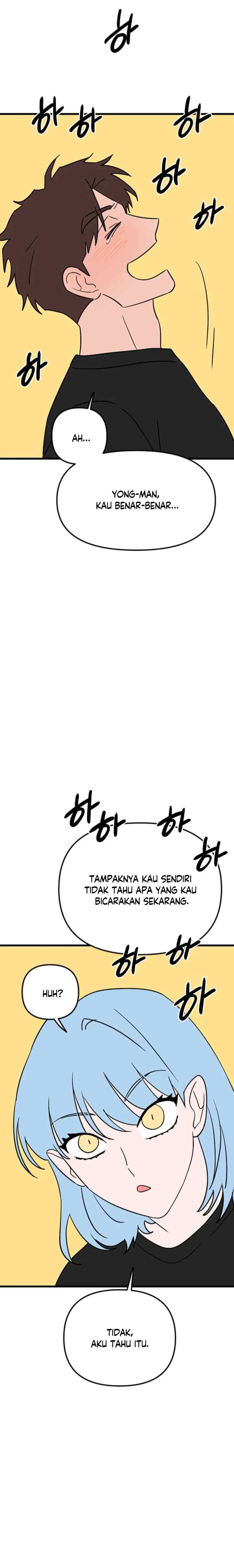 Dragon Girl chapter 24 halaman 16