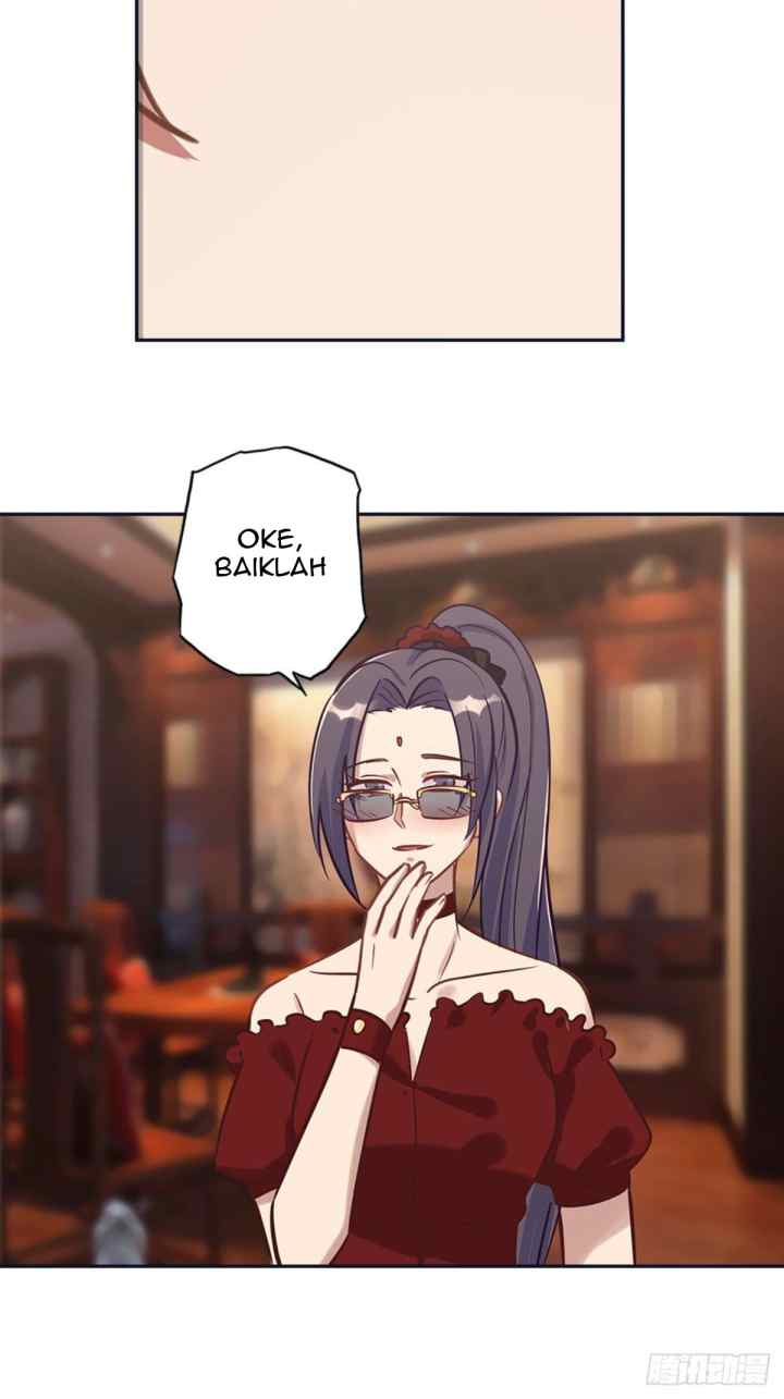 Peerless Sovereign Ling Xiao chapter 9 halaman 13