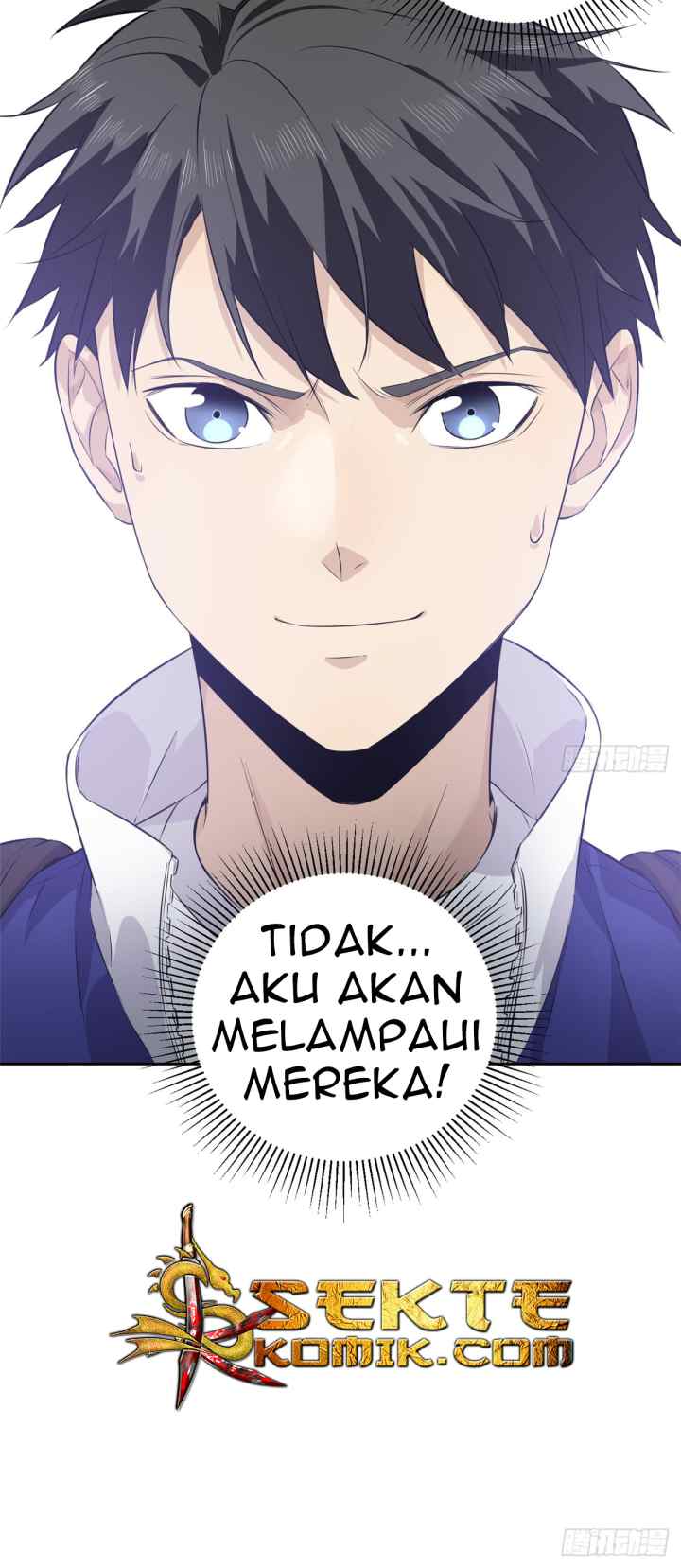 Global Gao Wu chapter 12 halaman 15