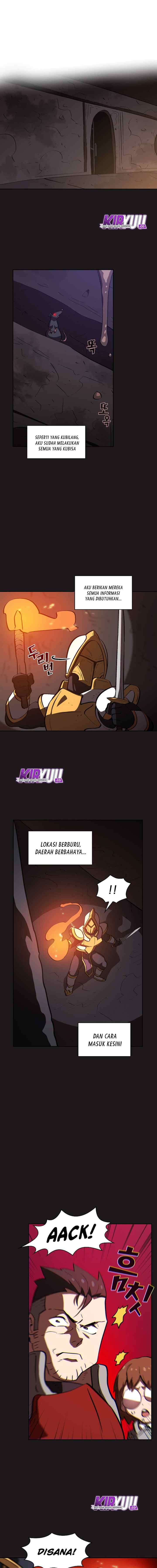 FFF-Class Trashero chapter 56 halaman 15