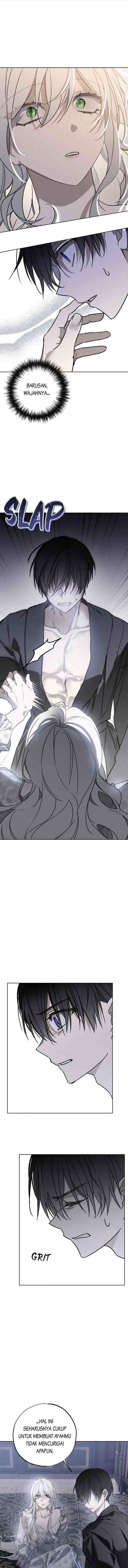 My Husband Who Hates Me Has Lost His Memories chapter 3 halaman 13