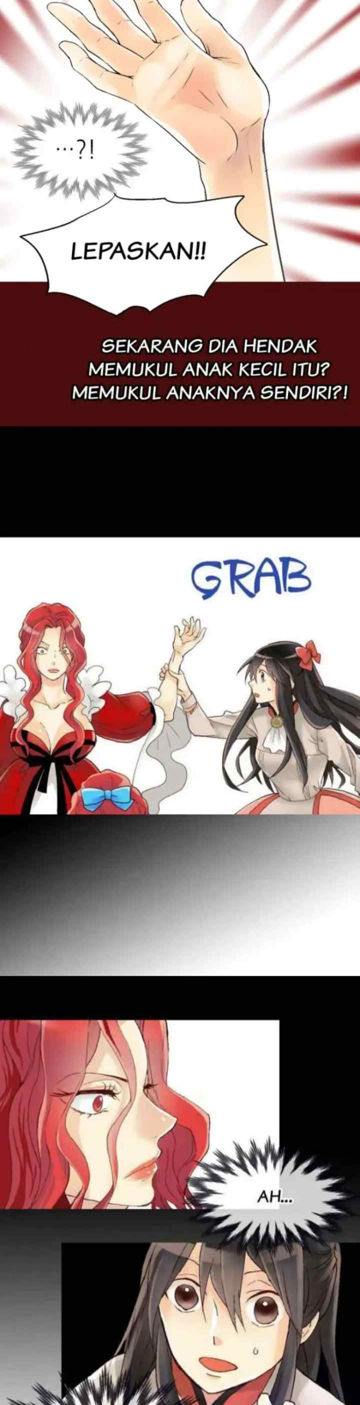 Empress of Another World chapter 17 halaman 5
