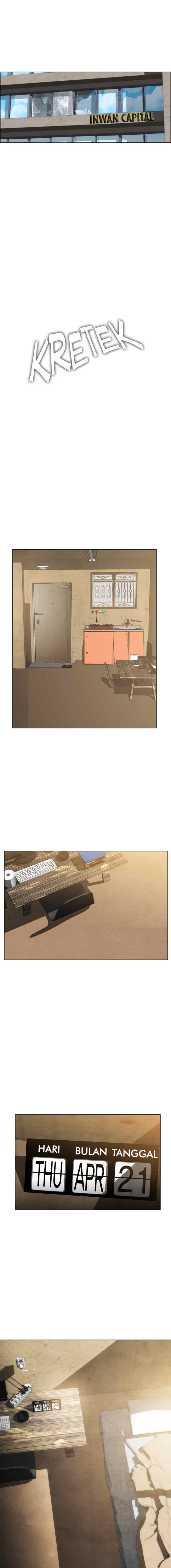 Reawaken Man chapter 19 halaman 19