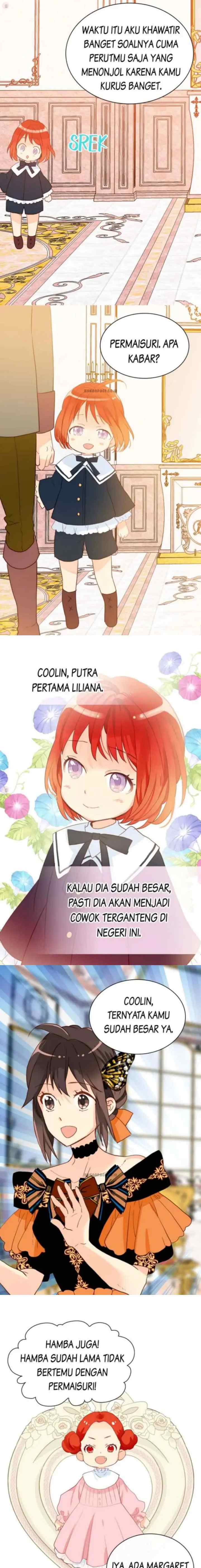 Empress of Another World chapter 114 halaman 9