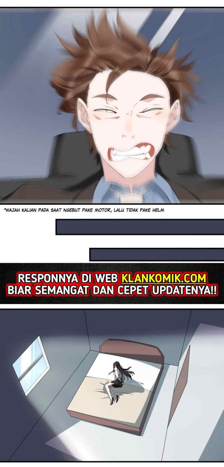 Beautiful Boss Cold-Hearted chapter 40 halaman 16