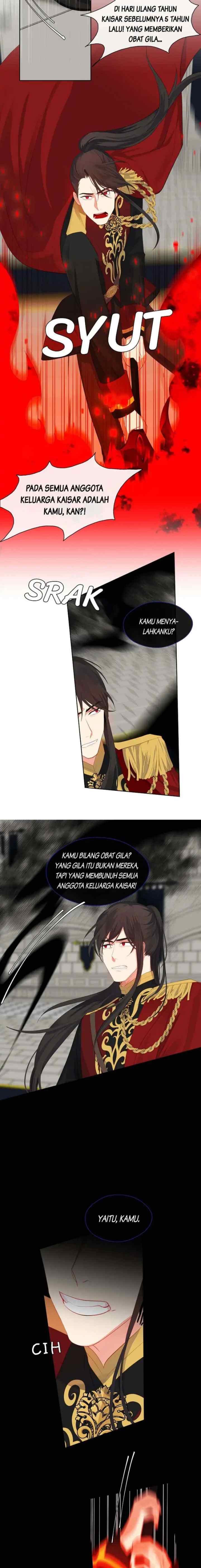 La Compagne de L'Empereur chapter 68 halaman 9