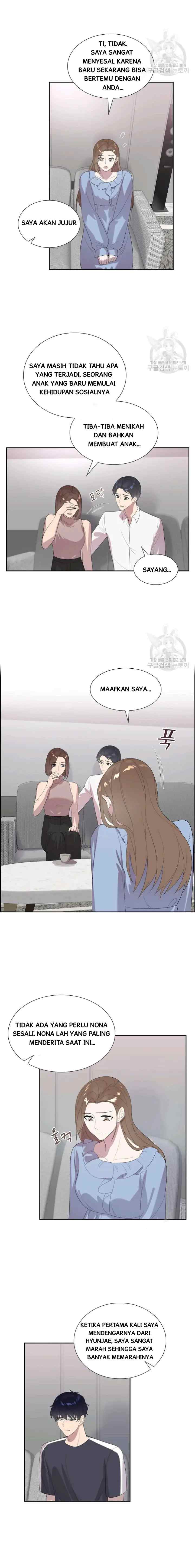 Speeding Romance chapter 48 halaman 7
