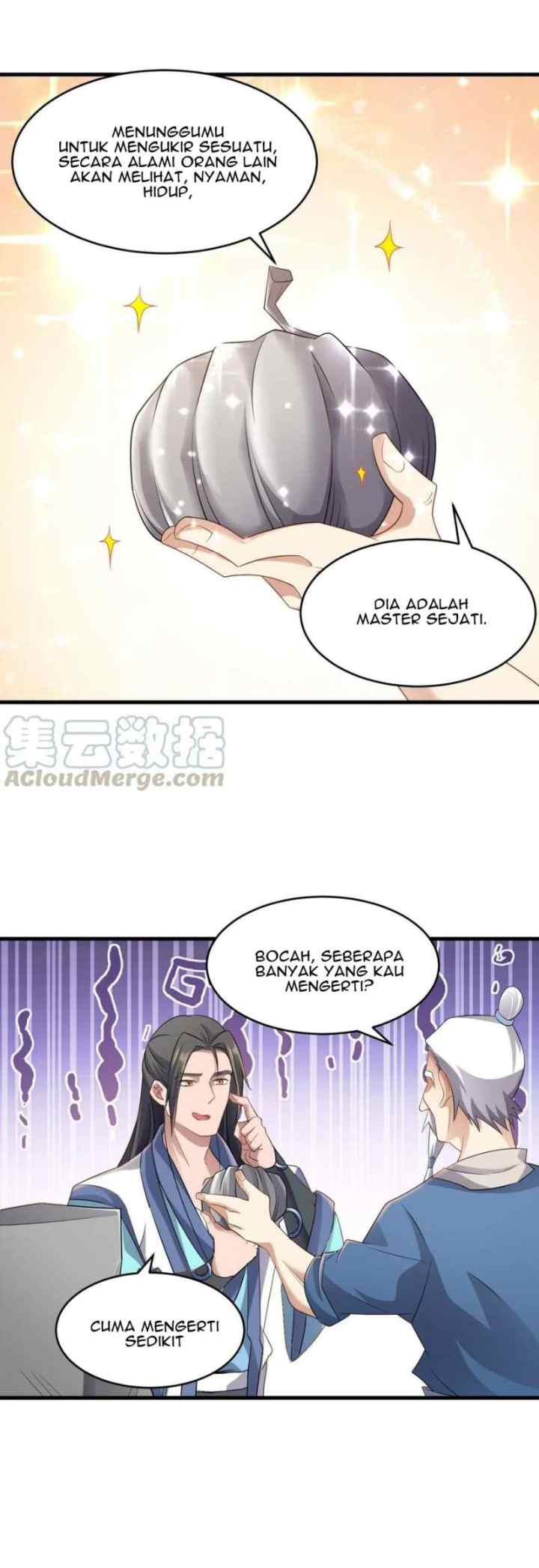 First Dragon (Yuanlong) chapter 88 halaman 15