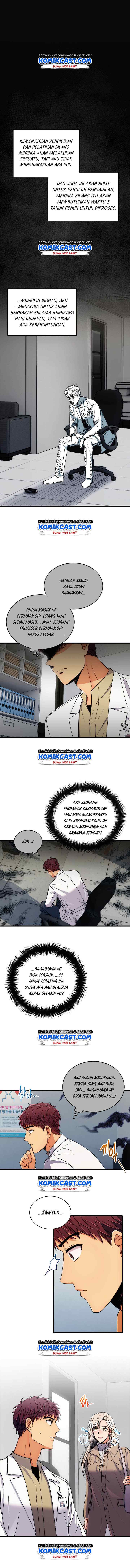 Medical Return chapter 64 halaman 9