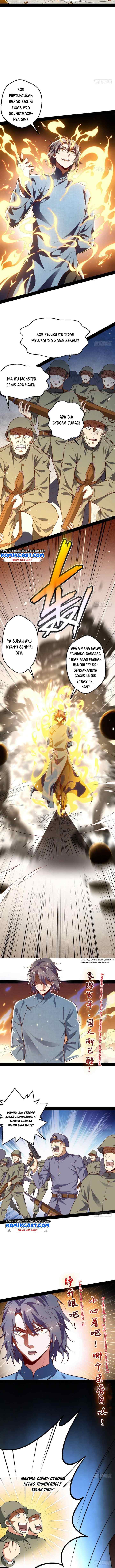 I'm An Evil God chapter 22 halaman 6