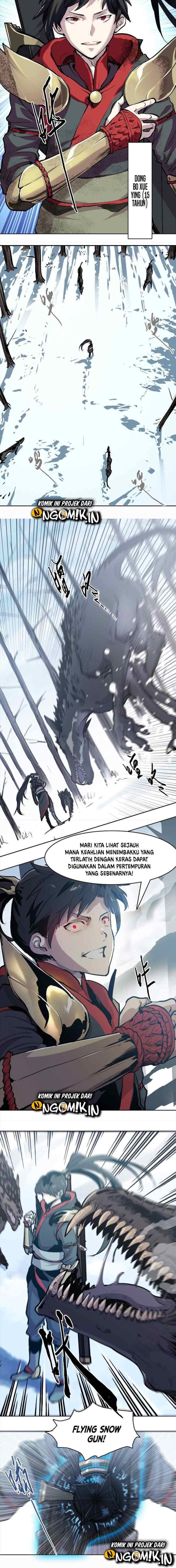 Winter Sovereign chapter 2 halaman 4