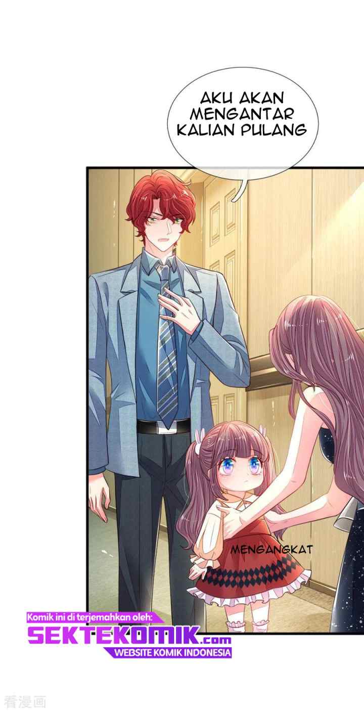 Mommy Is Coming, Daddy Watch Out! chapter 16 halaman 19