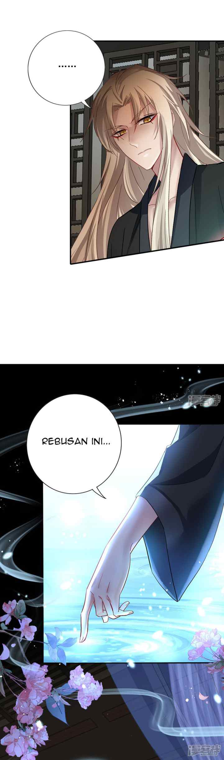 Miss Nine Doctor chapter 34 halaman 7