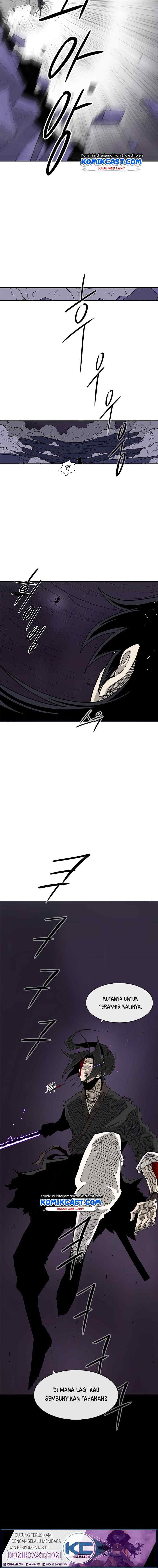 Legend of the Northern Blade chapter 46 halaman 11