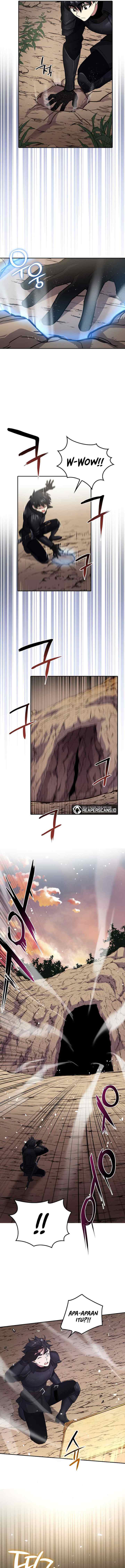 Hyper Luck chapter 7 halaman 13