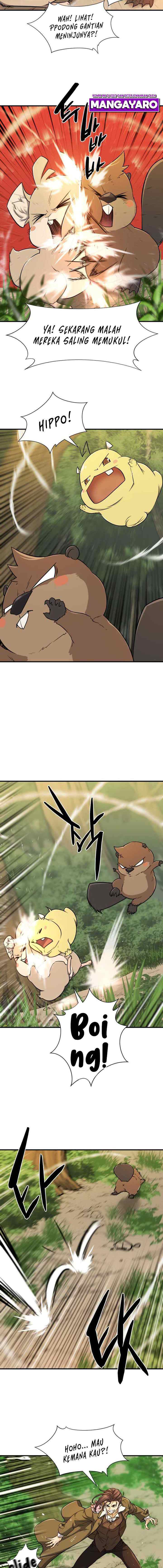 O melhor engenheiro do mundo chapter 55 halaman 15