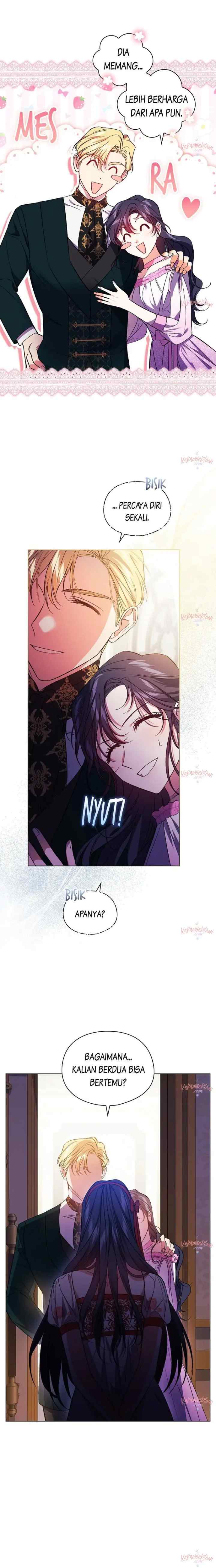 I Don't Trust My Twin Sister chapter 16 halaman 7
