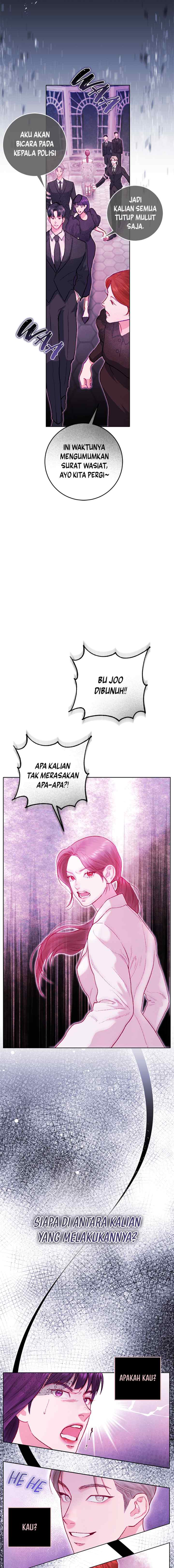 My Demon chapter 12 halaman 14