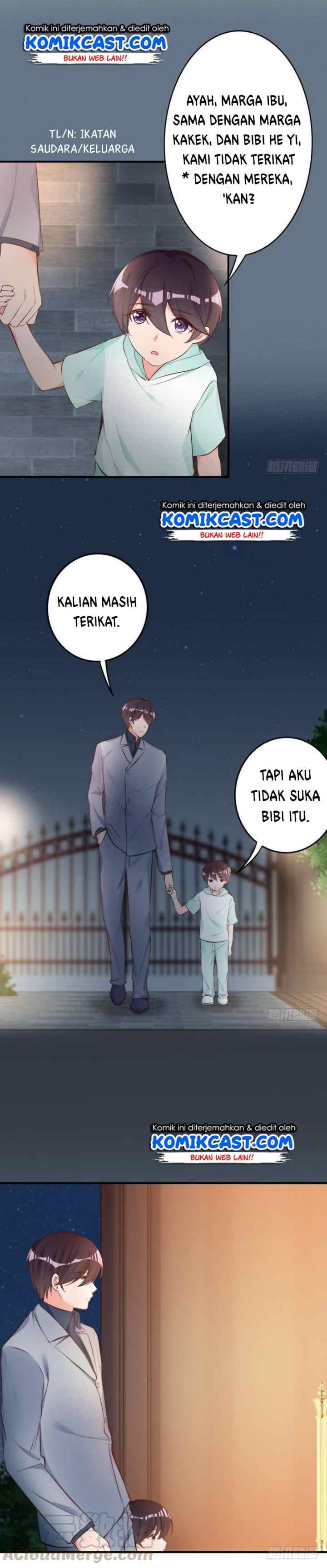 My Wife is Cold-Hearted chapter 58 halaman 14