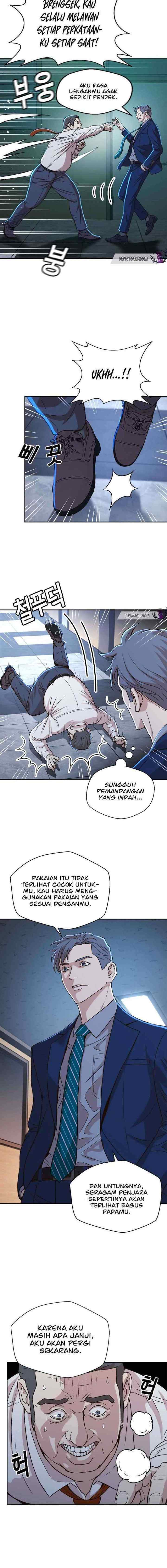 Judge Lee Han Young chapter 15 halaman 13