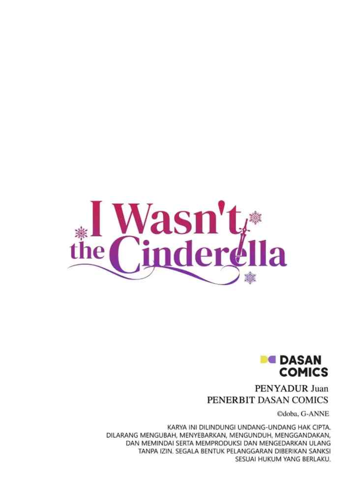 I Wasn't the Cinderella chapter 95 halaman 12