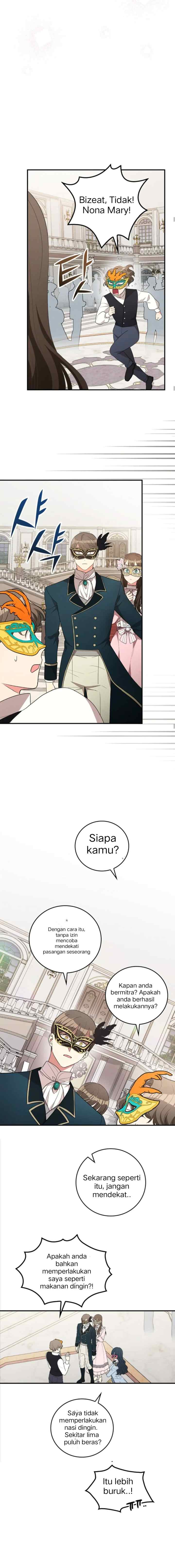 Run Maelle chapter 38 halaman 4