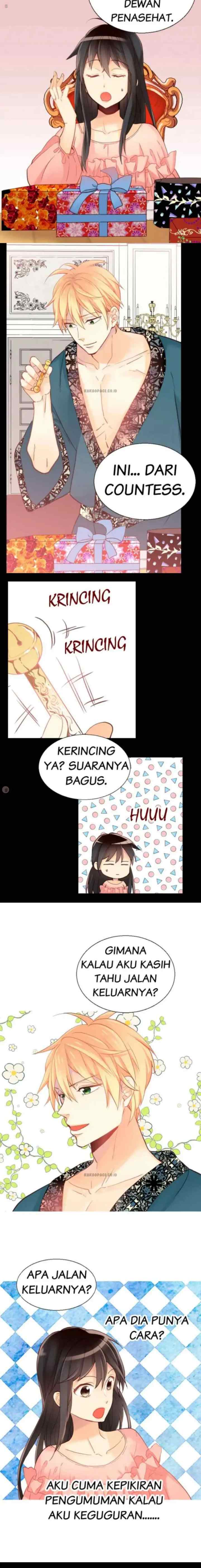 Empress of Another World chapter 70 halaman 4