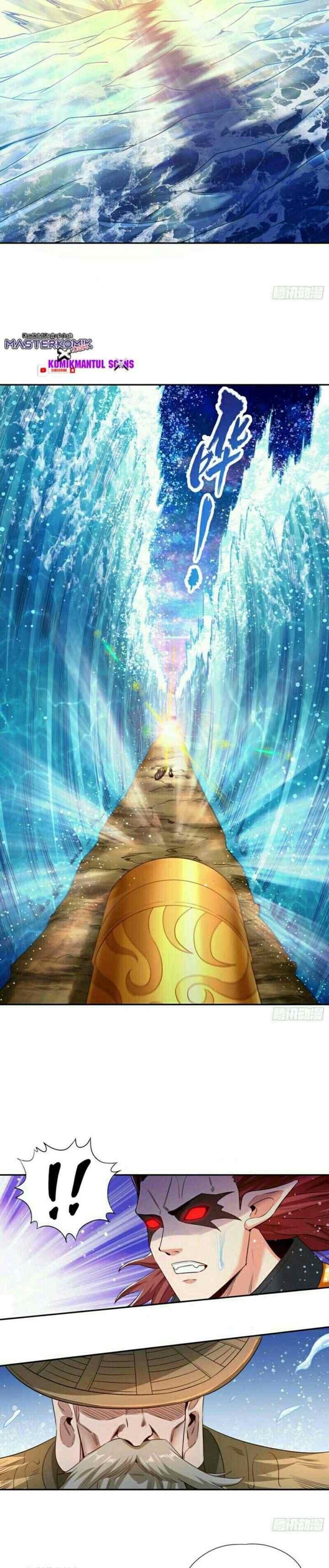 I Was Trapped On The Same Day For 100,000 Years chapter 61 halaman 12