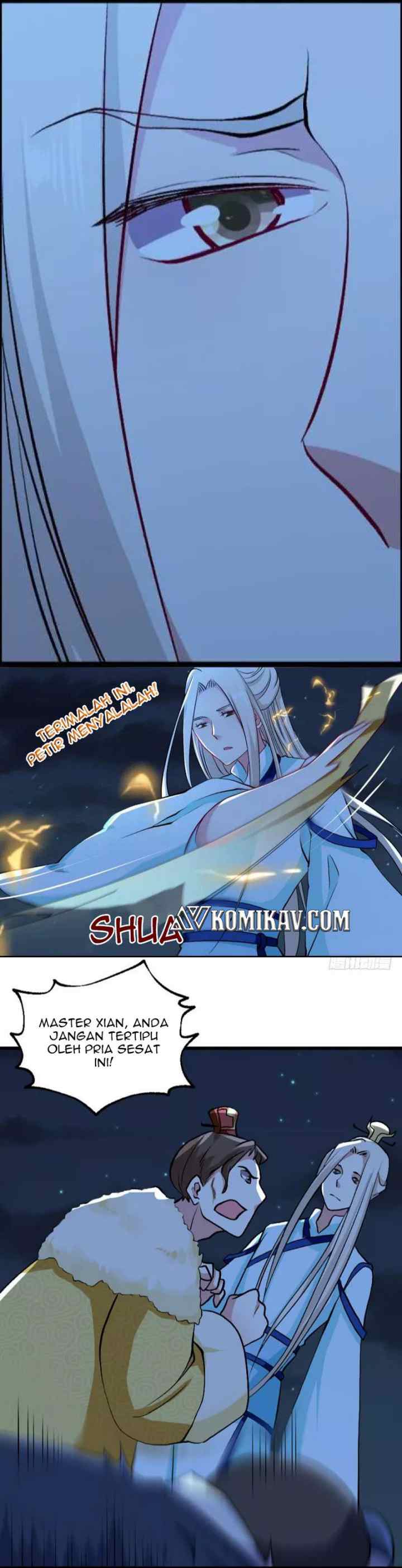 Rebirth of a Golden Boy in Another World chapter 9 halaman 9